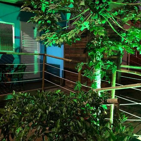Casinha Do Cadu Apartment Фернанду ди Нороня Екстериор снимка
