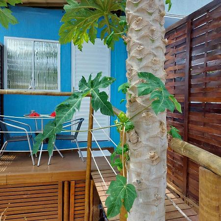 Casinha Do Cadu Apartment Фернанду ди Нороня Екстериор снимка