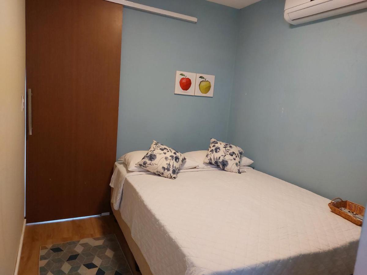 Casinha Do Cadu Apartment Фернанду ди Нороня Екстериор снимка