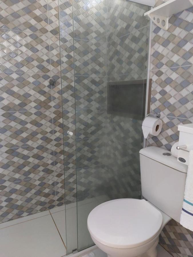 Casinha Do Cadu Apartment Фернанду ди Нороня Екстериор снимка