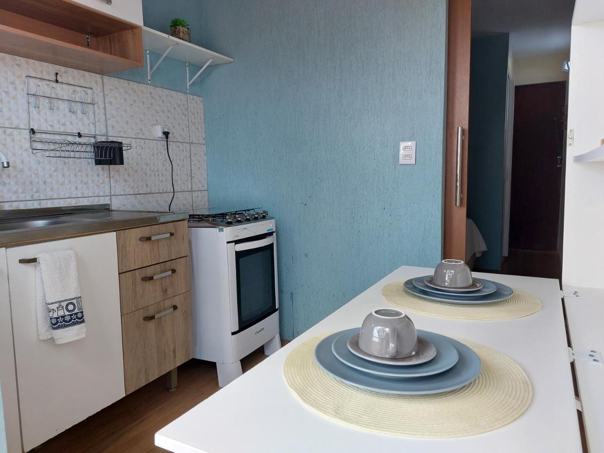 Casinha Do Cadu Apartment Фернанду ди Нороня Екстериор снимка