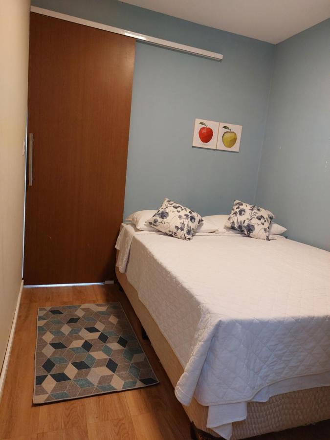 Casinha Do Cadu Apartment Фернанду ди Нороня Екстериор снимка