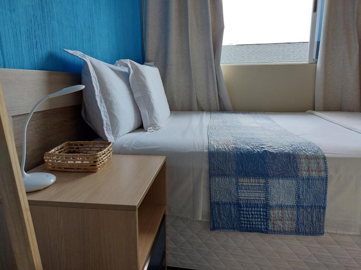 Casinha Do Cadu Apartment Фернанду ди Нороня Екстериор снимка