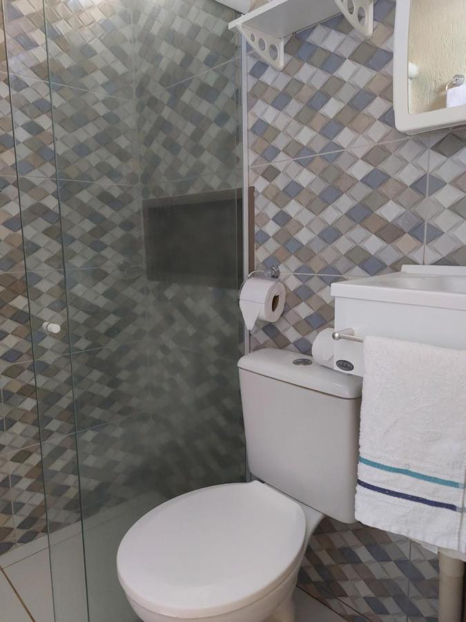 Casinha Do Cadu Apartment Фернанду ди Нороня Екстериор снимка